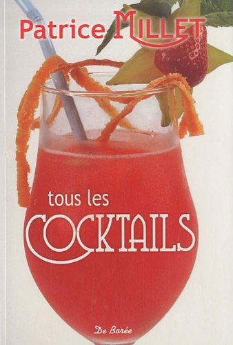 Tous les cocktails