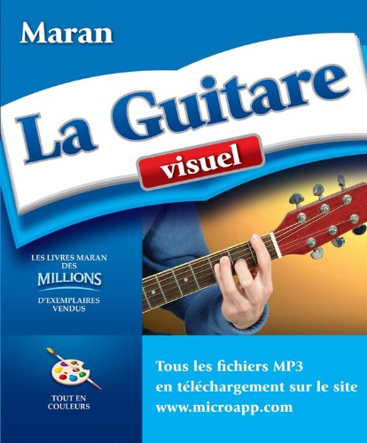 La guitare : visuel