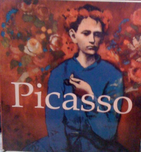 picasso 1881-1973