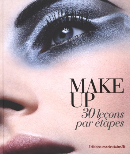 Make up : 30 leçons par étapes