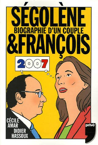 Ségolène et François