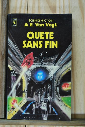 Quête sans fin