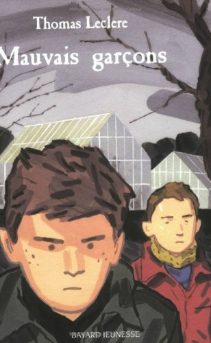 Mauvais garçons