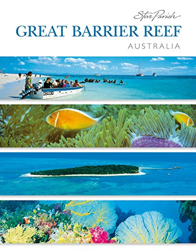 A Souvenir of Australia's Great Barrier Reef
