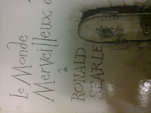 Le Monde merveilleux du vin