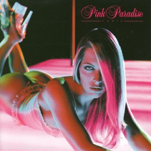pink paradise - copy control [import anglais]