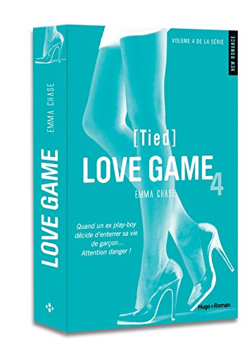 Love game. Vol. 4. Tied