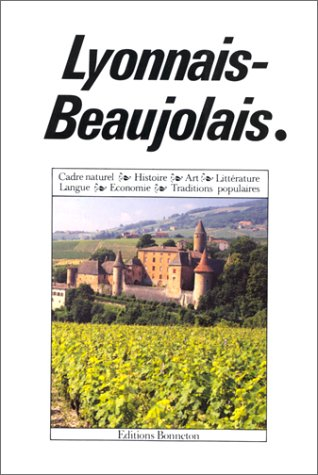 Lyonnais-Beaujolais
