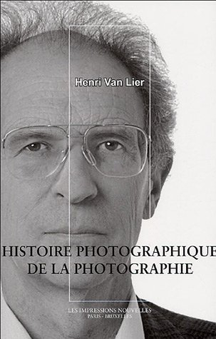 Histoire photographique de la photographie