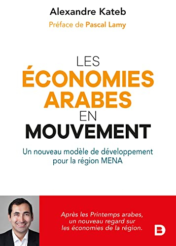 Les économies arabes en mouvement : un nouveau modèle de développement pour la région MENA