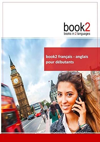 Book2 français-anglais pour débutants