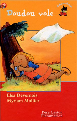 Doudou vole