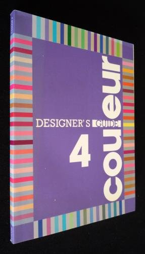 Designer's guide couleur 4