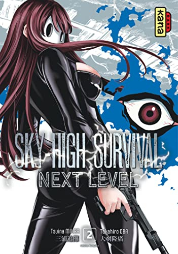 Sky-high survival : next level. Vol. 2