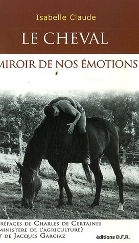 le cheval, miroir de nos émotions
