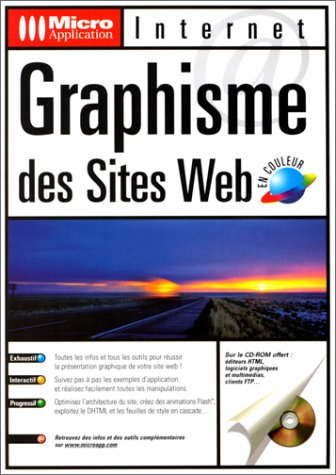 Graphisme des sites Web