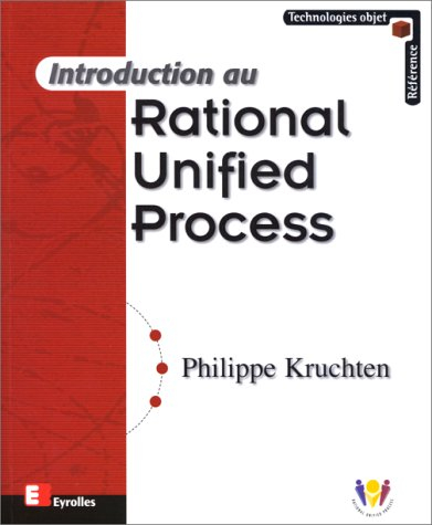 Introduction au Rational Unified Process