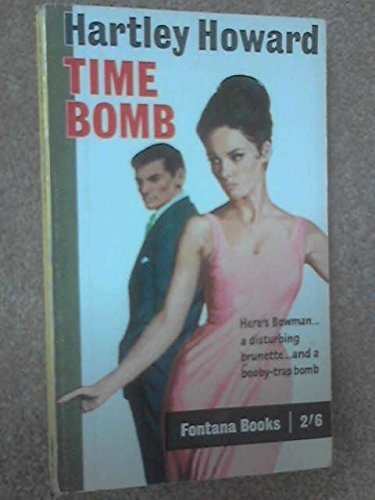 Time bomb : théâtre