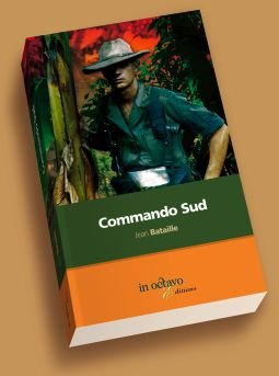 Commando sud : contre-terrorisme en Afrique, années soixante-dix
