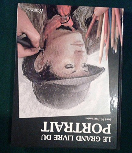 Le Grand livre du portrait