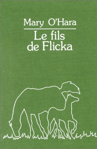 Le fils de Flicka