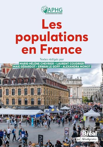 Les populations en France