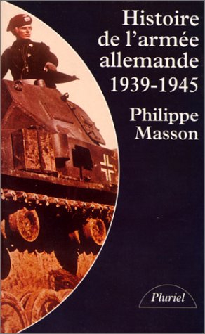 Histoire de l'armée allemande, 1939-1945