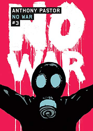 No war. Vol. 3