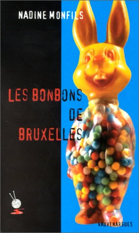 Le commissaire Léon. Vol. 7. Les bonbons de Bruxelles