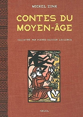 Contes du Moyen Age