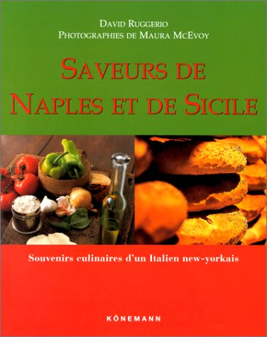 Cuisine et saveurs d'Italie