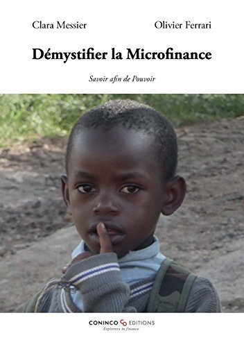 démystifier la microfinance