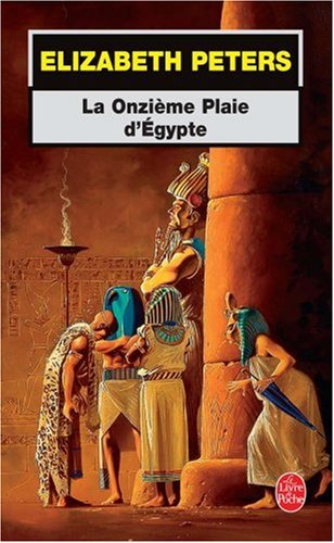 La onzième plaie d'Egypte
