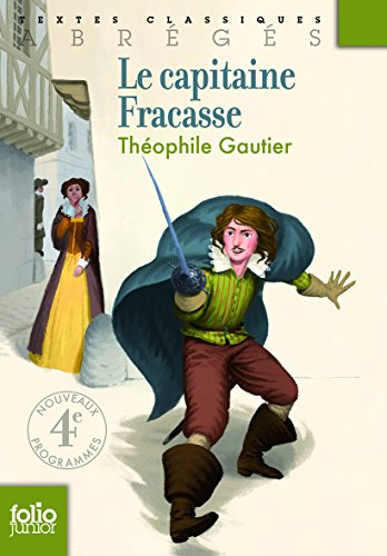 Le capitaine Fracasse
