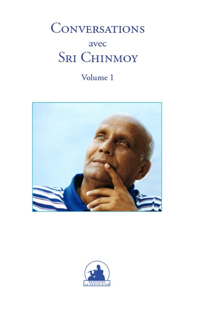 Sri Chimroy : une vie de lumière