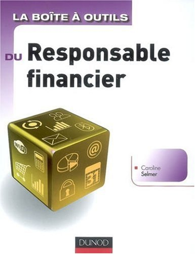 La boîte à outils du responsable financier