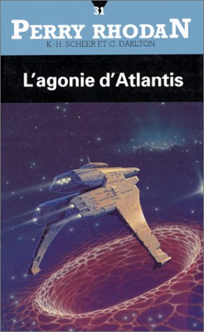 L'agonie d'Atlantis