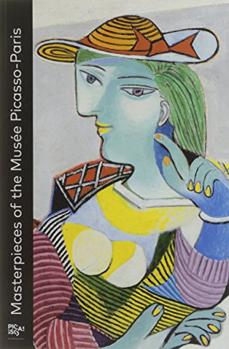 Masterpieces of the Musée Picasso-Paris