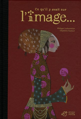 Ce qu'il y avait sur l'image...