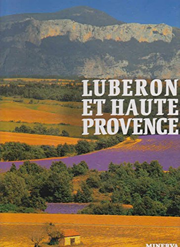 Lubéron et Haute-Provence