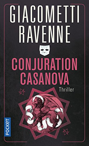 Conjuration Casanova