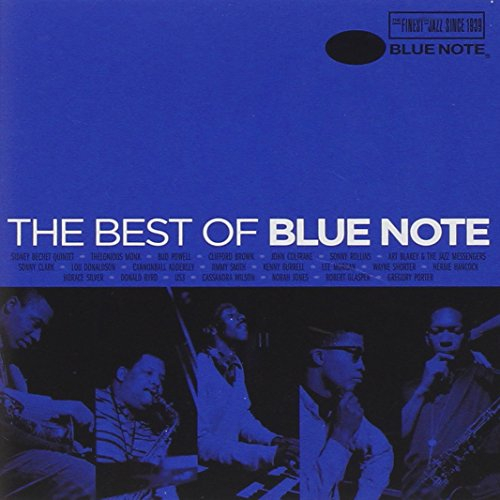 icon:the best of blue note [import allemand]