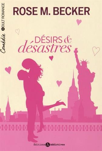 Désirs & désastres