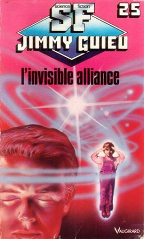 l'invisible alliance