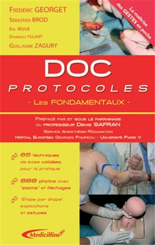Les fondamentaux : 65 techniques de bases validées pour la pratique en 888 photos commentées