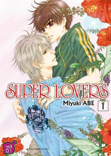 Super Lovers. Vol. 1