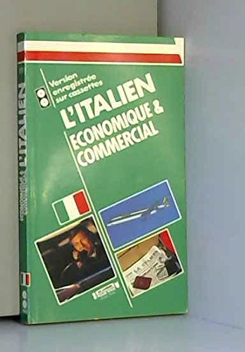 italien econom.& commercial