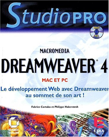 Macromedia Dreamweaver 4