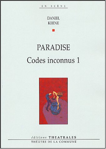Paradise : codes inconnus 1