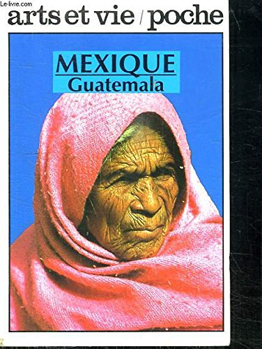 Mexique-Guatemala